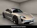 Porsche Taycan Turbo Burmester LED-Matrix Panoramadach Zilver - thumbnail 8