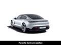 Porsche Taycan Turbo Burmester LED-Matrix Panoramadach Silber - thumbnail 3