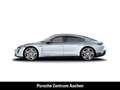Porsche Taycan Turbo Burmester LED-Matrix Panoramadach Silber - thumbnail 2