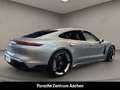 Porsche Taycan Turbo Burmester LED-Matrix Panoramadach Zilver - thumbnail 6