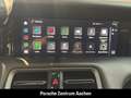 Porsche Taycan Turbo Burmester LED-Matrix Panoramadach Zilver - thumbnail 18