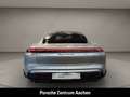 Porsche Taycan Turbo Burmester LED-Matrix Panoramadach Zilver - thumbnail 5