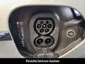 Porsche Taycan Turbo Burmester LED-Matrix Panoramadach Zilver - thumbnail 27