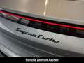 Porsche Taycan Turbo Burmester LED-Matrix Panoramadach Zilver - thumbnail 29