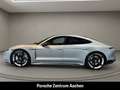 Porsche Taycan Turbo Burmester LED-Matrix Panoramadach Zilver - thumbnail 2
