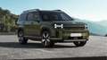 Hyundai SANTA FE 1.6 5-Sitzer T-GDI Signature *kurzfristiges Angebo Grün - thumbnail 2