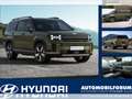 Hyundai SANTA FE 1.6 5-Sitzer T-GDI Signature *kurzfristiges Angebo Grün - thumbnail 1