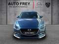 Mazda 3 120PS Sports-Line KAMERA+LED+BOSE+NAVI+KLIMA+ Blue - thumbnail 5