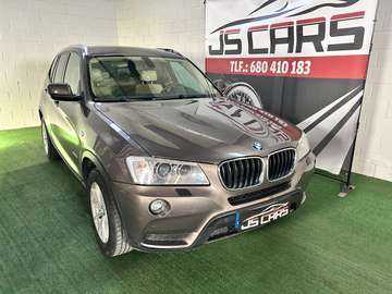 xDrive 20dA