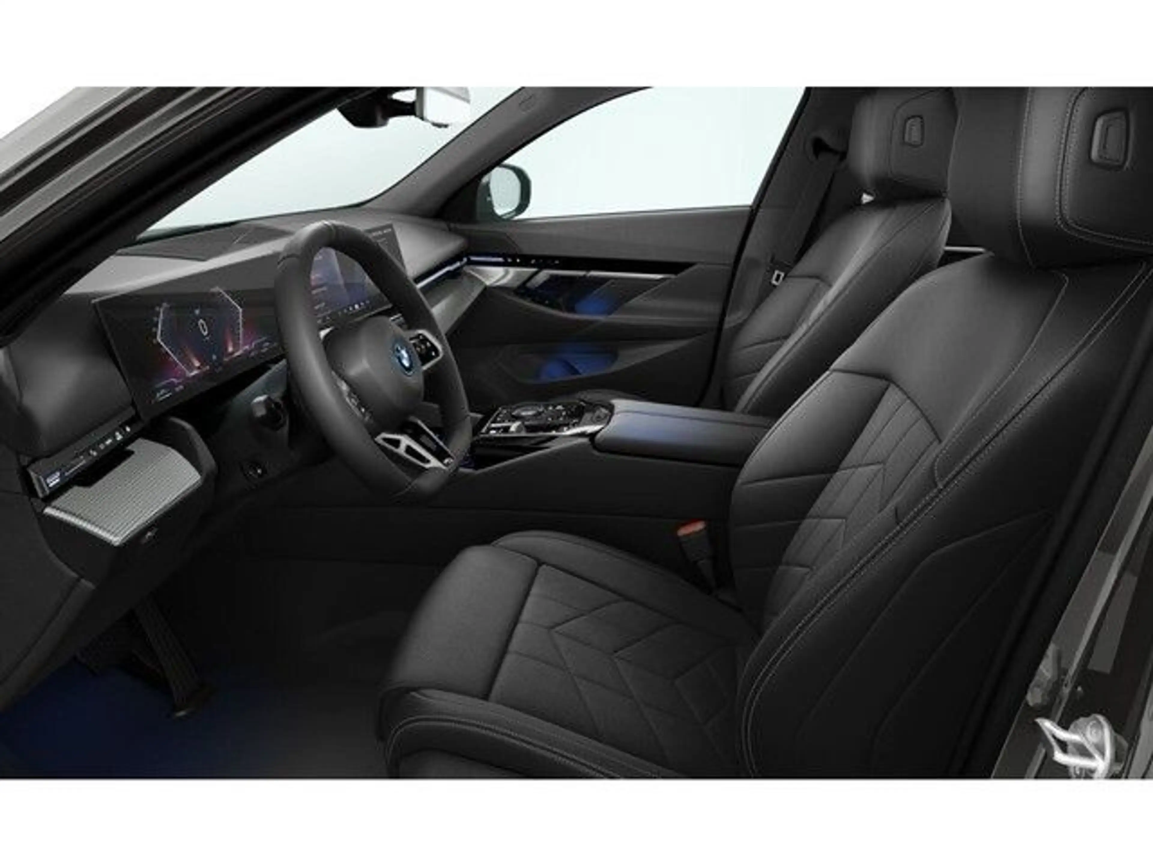 BMW 550 e xDrive M Sportpaket Komfortsitze Panorama — photo 4