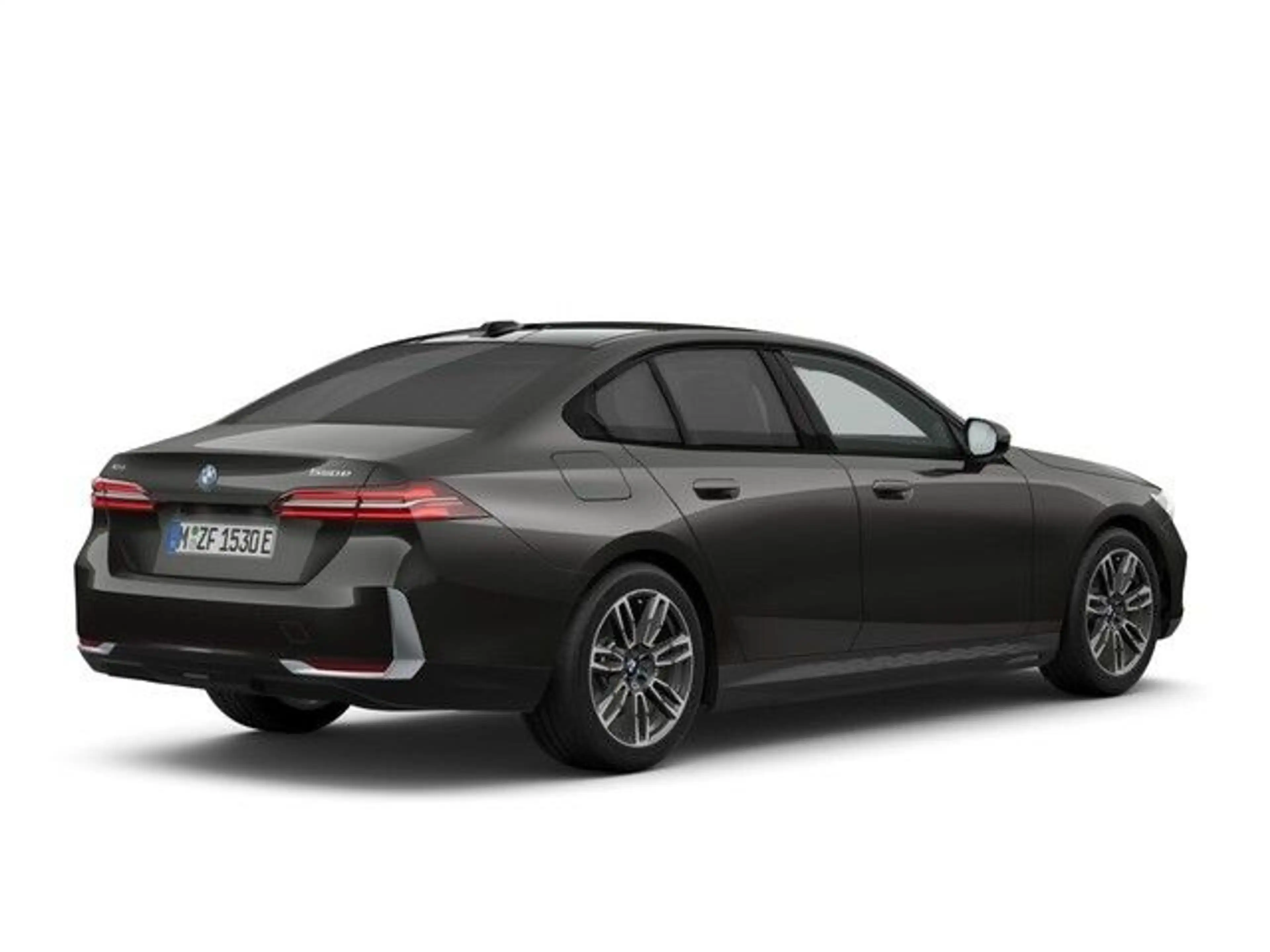 BMW 550 e xDrive M Sportpaket Komfortsitze Panorama — photo 6