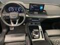 Audi Q5 S line 45 TFSI qu.S tr. AHK PANO Schwarz - thumbnail 10