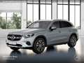 Mercedes-Benz GLC 200 4M AVANTG+KAMERA+KEYLESS Silber - thumbnail 14