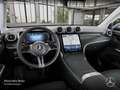 Mercedes-Benz GLC 200 4M AVANTG+KAMERA+KEYLESS Silber - thumbnail 10