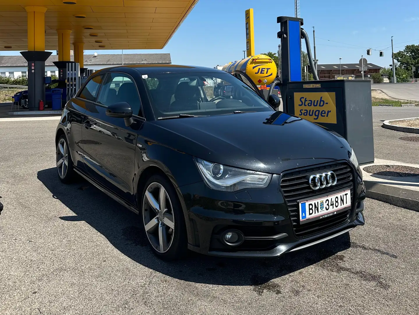 Audi A1 A1 1,2 TFSI Start Start - 1