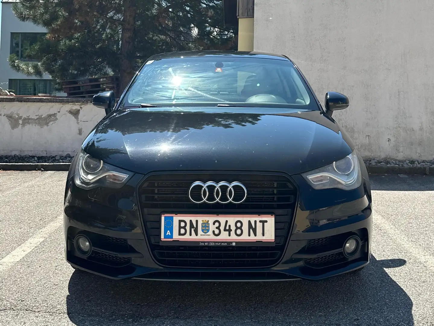 Audi A1 A1 1,2 TFSI Start Start - 2