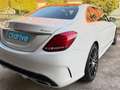 Mercedes-Benz C 220 220d 4Matic 7G Plus Blanco - thumbnail 10