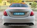 Mercedes-Benz C 220 220d 4Matic 7G Plus Blanco - thumbnail 11