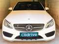 Mercedes-Benz C 220 220d 4Matic 7G Plus Blanco - thumbnail 8