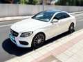 Mercedes-Benz C 220 220d 4Matic 7G Plus Blanco - thumbnail 6