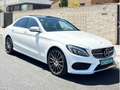 Mercedes-Benz C 220 220d 4Matic 7G Plus Blanco - thumbnail 9