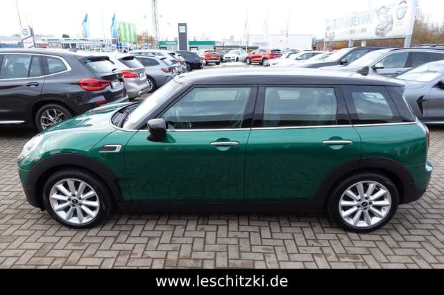 MINI Cooper Clubman Cooper Classic Trim/DAB/LED/Navi/Shz.