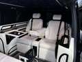 Mercedes-Benz V 250 VIP 250 D /AVANTGARDE /360/VOLL/ Noir - thumbnail 23