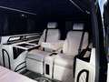 Mercedes-Benz V 250 VIP 250 D /AVANTGARDE /360/VOLL/ Noir - thumbnail 4
