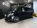 Mercedes-Benz V 250 VIP 250 D /AVANTGARDE /360/VOLL/ Noir - thumbnail 7