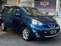 Nissan Micra 1.2 n-tec automatica neopatentati promo Blu/Azzurro - thumbnail 2
