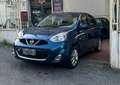 Nissan Micra 1.2 n-tec automatica neopatentati promo Blu/Azzurro - thumbnail 4