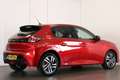 Peugeot 208 1.2 PureTech Allure 100 | Navi | Clima | Cruise | Rot - thumbnail 5