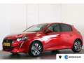 Peugeot 208 1.2 PureTech Allure 100 | Navi | Clima | Cruise | Rot - thumbnail 1