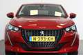 Peugeot 208 1.2 PureTech Allure 100 | Navi | Clima | Cruise | Rot - thumbnail 2