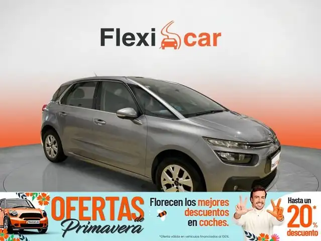 Citroen C4 1.2 PureTech Feel S&S 130