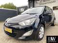 Hyundai i20 1.2i i-Motion *TREKHAAK AFNEEMBAAR*AIRCO*NAP* Zwart - thumbnail 1