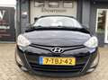 Hyundai i20 1.2i i-Motion *TREKHAAK AFNEEMBAAR*AIRCO*NAP* Zwart - thumbnail 2