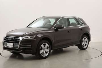 Business quattro S tronic 2.0 Diesel 190CV