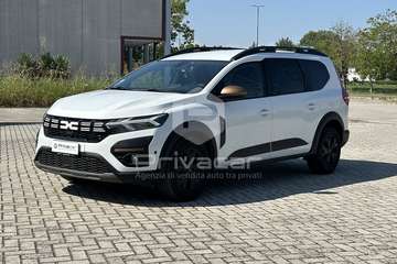 Jogger 1.0 TCe GPL 100 CV 5 posti Extreme
