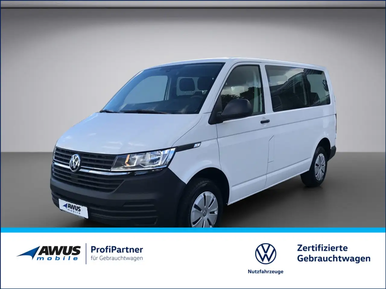 Volkswagen T6.1 Transporter