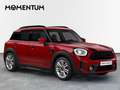 MINI Cooper Countryman S ALL4 AUT. Rojo - thumbnail 5