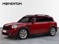 MINI Cooper Countryman S ALL4 AUT. Rojo - thumbnail 2