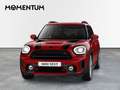 MINI Cooper Countryman S ALL4 AUT. Rojo - thumbnail 1