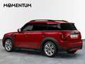 MINI Cooper Countryman S ALL4 AUT. Rojo - thumbnail 8