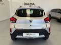 Dacia Spring Electric 45 Comfort Plus Argento - thumbnail 4