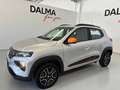 Dacia Spring Electric 45 Comfort Plus Argento - thumbnail 1
