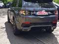 Land Rover Discovery Sport TD4 Aut. HSE Luxury Gris - thumbnail 2