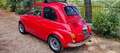 Fiat 500 500 L Kırmızı - thumbnail 8