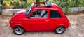 Fiat 500 500 L Rood - thumbnail 7