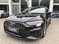 Audi A3 A3 Sportback 35 2.0 tdi S line Edition s-tronic Nero - thumbnail 2